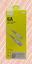 SENDEM MICRO USB 6A FAST CHARGING CABLE