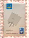 HR HR-056 QUICK CHARGE ADAPTER 3.1A