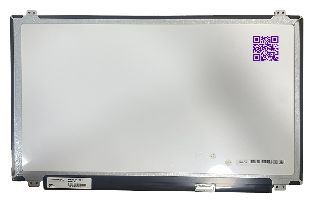 laptop screen 15.6" new