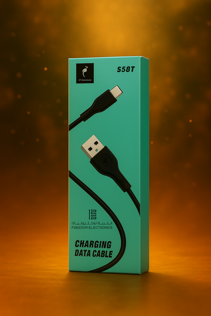 SKY DOLPHIN S58T TYPE-C CABLE