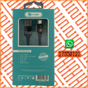 N YORK UC860 USB-A TO USB-C CABLE