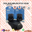 EXTEREME DOUAL BAND WIRELESS MOUSE BLUETOOTH & 2.4GHZ