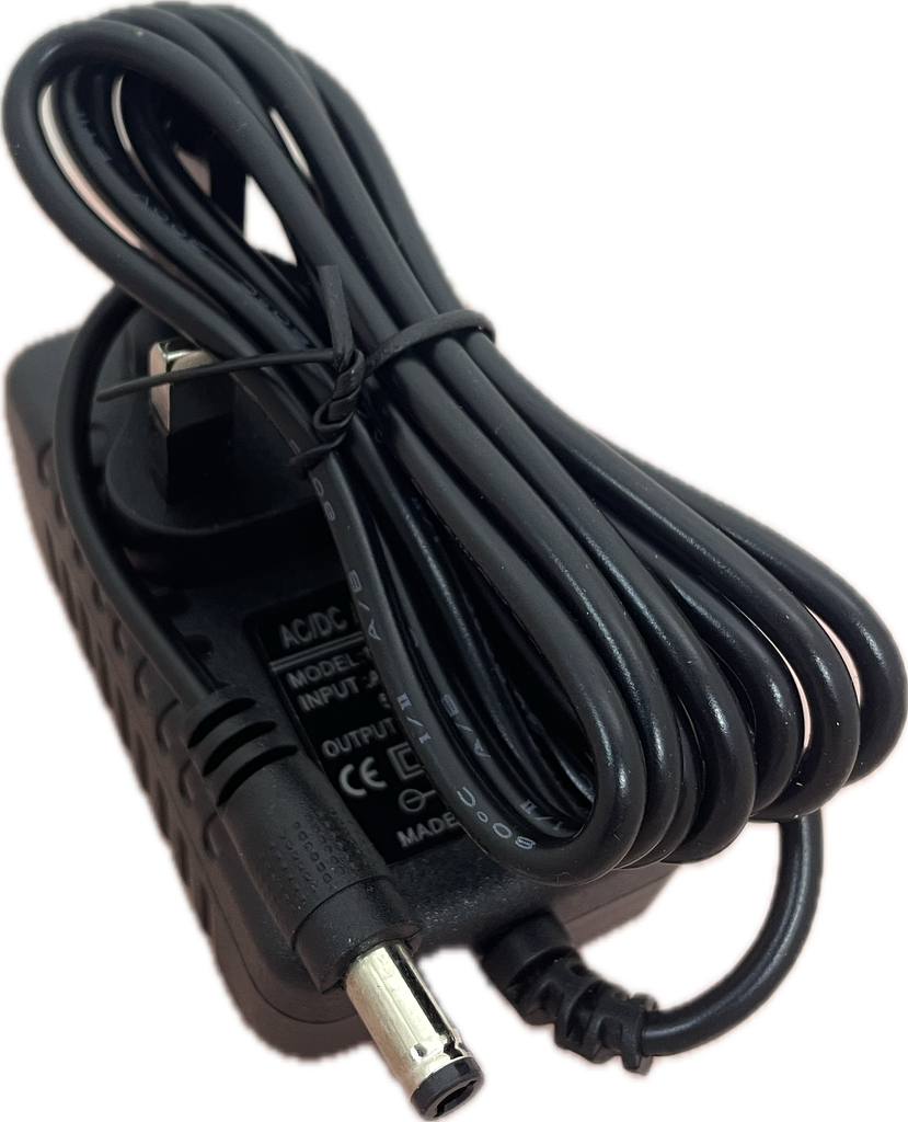 POWER ADAPTER 12V 2A