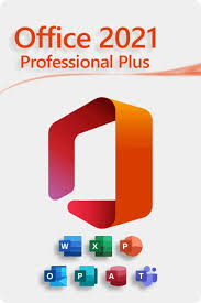 MICROSOFT OFFICE 2021 KEY [ONE TIME ACTIVATION]