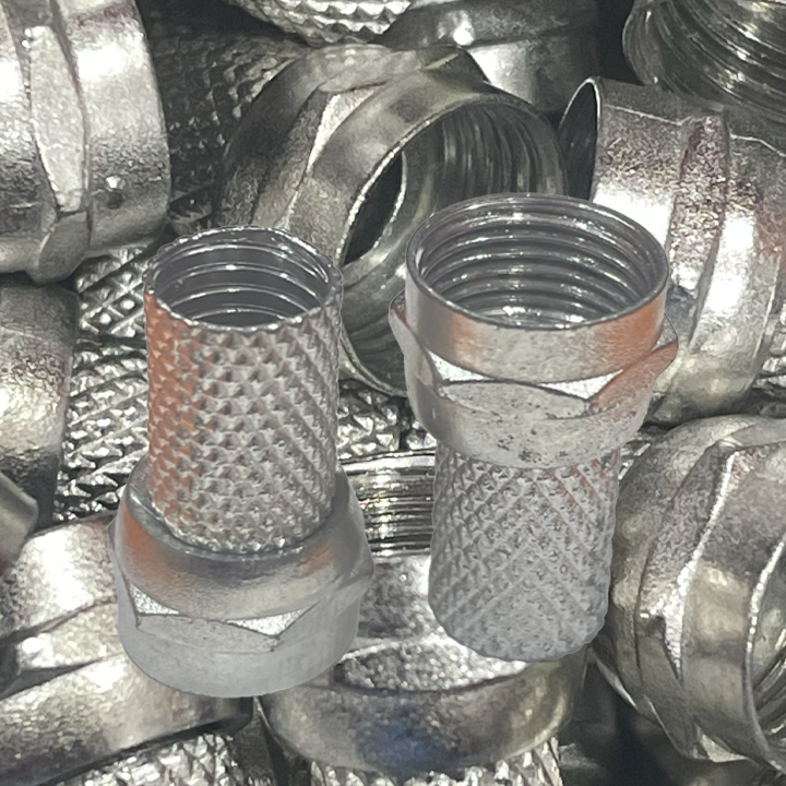 F CONNECTORS LQ