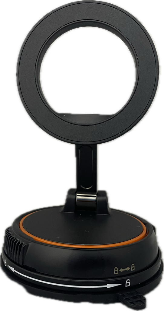 X10 MAG SAVE CAR MOUNT NAGNATIC