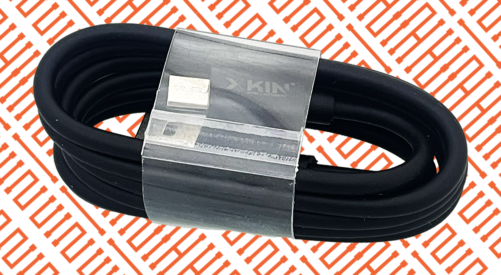 XKIN LOOSE MICRO USB CABLE