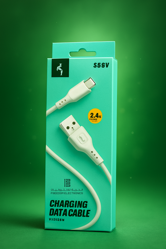 SKY DOLPHIN S58T TYPE-C CABLE