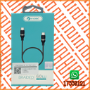 N YORK UC862 PD TYPE-C CABLE