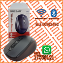 SNESAM OS-S05 DOUAL BLUETOOTH & 2.4G WIRELESS MOUSE