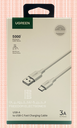 UGREEN USB-A TO TYPE-C CABLE 3A