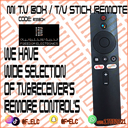 MI BOX VOICE ASSISTANT REMOTE CONTROL