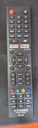 UNIVERSAL TV REMOTE FOR STARGOLD STAR TRACK IKON RUNISSI00