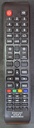 UNIVERSAL TV REMOTE FOR STARSAT STARX MICROMAX
