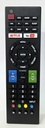 UNIVERSAL TV REMOTE FOR SHARP