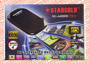STARGOLD SG-640 PRO HD SATELLITE RECEIVER MINI