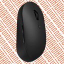 Mi doual mode wireless silent mouse