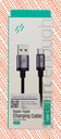 HEATZ TYPE-C 120W SUPER FLASH CHARGING CABLE