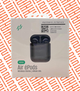 HEATZ AIR EPODS WIRELESS STEREO EARPHONE