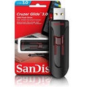 SANDISK 128GB Cruzer Glide flash 3.0