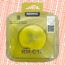 REMAX RM-C10 MAGNATEC AC VENT CAR MOUNT