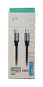 HEATZ SUPER FLASH PD TYPE-C CABLE