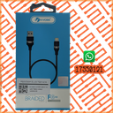 N YORK UC585 USB-A TO LIGHTNING CABLE