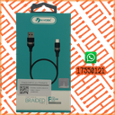 N YORK UC860 USB-A TO USB-C CABLE