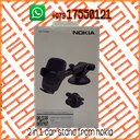 NOKIA 2 IN 1 CAR HOLDER CLIP ch-100