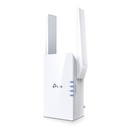 TP-LINK RE605X Ax1800 Wi-fi 6 Range Extender - White