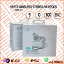 Heatz HB25 Air epods WIRELESS STEREO