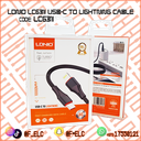 LDNIO LC631I USB-C TO LIGHTNING CABLE