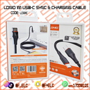LDNIO LC631C USB-C TO USB-C CABLE