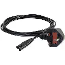 TAPE AC CORD 3 PIN