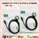 UGREEN 1M PD TYPE-C CABLE