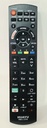 HUAYU RM-L1378 PANASONIC UNIVERSAL TV REMOTE