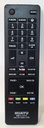 UNIVERSAL TV REMOTE FOR HAIER