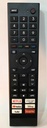 UNIVERSAL TV REMOTE FOR HISENSE
